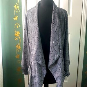 Robert Louis Cardigan (XL)